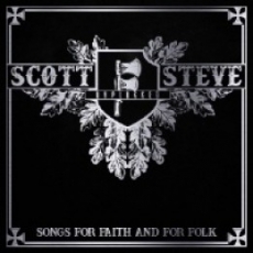 Fortress (Scott & Steve) -Songs for Faith and for Folk-Digipak +++NUR WENIGE DA+++