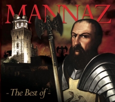 Mannaz -The Best of-