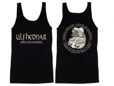 Muskelshirt/Tank Top - Ulfhednar