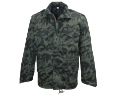 Feldjacke - CI M65 - Taigacamo