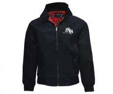 Harrington Jacke - KB Logo - Stick