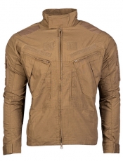 Jacke - Combat M-Tec - coyote