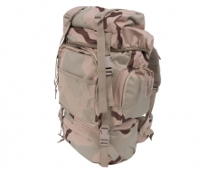 Rucksack - Tactical CI - 3 color desert