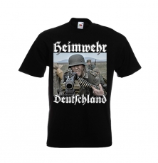 Frauen T-Shirt - Heimwehr Deutschland