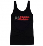 Muskelshirt/Tank Top - Division Sachsen