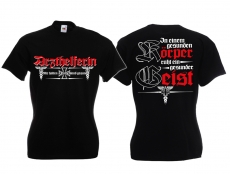 Frauen T-Shirt - Arzthelferin