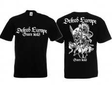 Frauen T-Shirt - Defend Europe - Since 1683