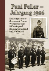 Buch - Paul Peller - Jahrgang 1926