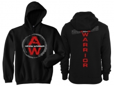 Frauen - Kapuzenpullover - Aryan Warrior - Proud and Honour - Motiv 2