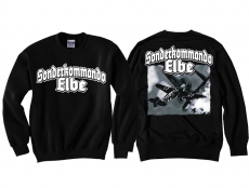 Pullover - Sonderkommando Elbe