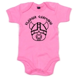 Baby-Bodie - Kleiner Germane 2 - rosa