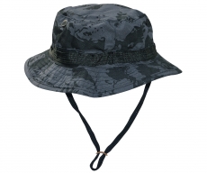 Hut - Boonie Hat - nightcamo