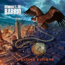 Hombres de Barrio -La ultima Estirpe- +++DIGI+++