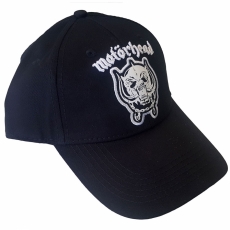 Cap - Motörhead Warpig