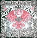 Blood Red Eagle - Divine Providence