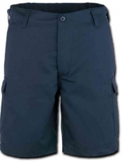 Combat Cargo Shorts - Brandit - navy +++RAUSVERKAUF+++