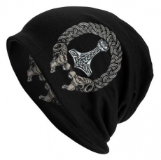 Beanie - Thors Hammer (54)