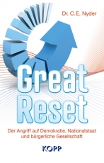 Buch - Great Reset