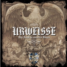 Urweisse – Das Band zu unseren Ahnen - CD