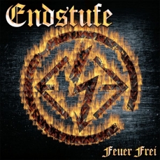 ENDSTUFE - FEUER FREI - LP