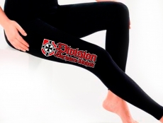 Frauen - Leggings - Division Sachen-Anhalt