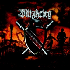 Blitzkrieg - Das letzte Bollwerk