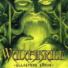 Walaskialf – Allvaters Söhne +++EINZELSTÜCK+++