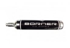 Borner CO²-Kapsel 88g