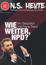 N.S. Heute Nr. 30 (Juli/August 2022)