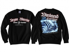 Pullover - Aryan Warrior - Vinland Expedition