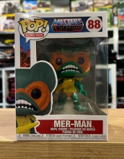 Funko Pop - Masters of the Universe - Mer-Man +++EINZELSTÜCK+++