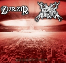 Zurzir & T.O.S.T. War -Resumption-