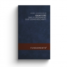 Buch - Identität. Das Fundament der Gemeinschaft