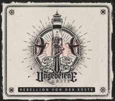 Ungebetene Gäste – Rebellion von der Küste - DigiPack+++Einzelstück+++