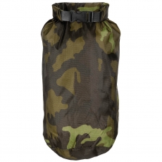 Packsack - Drybag - M 95 CZ tarn - wasserdicht - 4 Liter