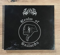 ABSCHEU - Realm of bastards +++EINZELSTÜCK+++