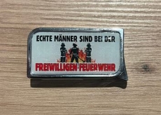 Feuerzeug - SM - Freiwillige Feuerwehr