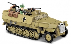 Bausatz - Sd.Kfz. 251 Ausf.D