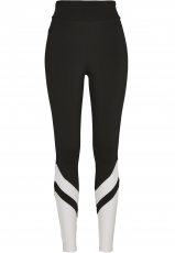 Frauen - Leggings - Arrow High Waist