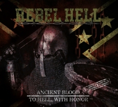 REBELL HELL - LIMITED EDITION