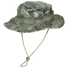 Hut - Boonie Hat - MFH - hunter-grün