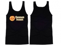 Muskelshirt/Tank Top - Sonnenbraun