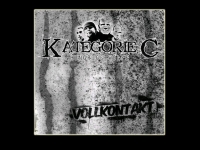 KC - Vollkontakt CD