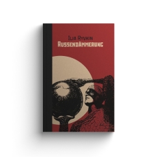 Buch - Russendämmerung - Ilia Ryvkin