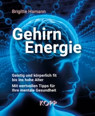 Buch - Gehirnenergie