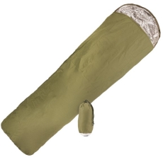 Survival Bivy Bag - oliv