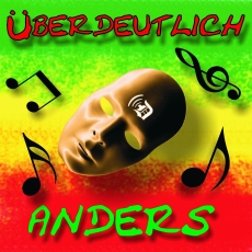 Überdeutlich - Anders