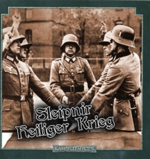 SLEIPNIR / HEILIGER KRIEG - KAMPFGEFÄHRTEN - LP Version Sleipnir