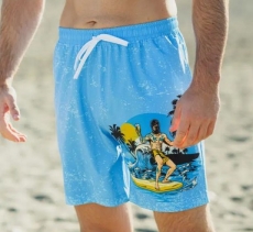 PG Wear - Badeshorts - “Surfer”