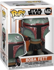 Funko Pop - Star Wars - Boba Fett +++EINZELSTÜCK+++